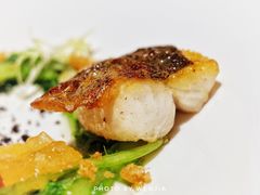 -北京金融街丽思卡尔顿酒店·意味轩 Cepe
