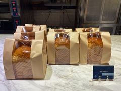 吐司-Torch Coffee 炬点咖啡