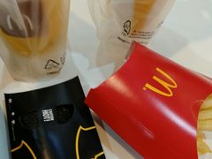 -麦当劳(宾水西道店)