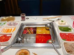 -海底捞火锅(金花路店)