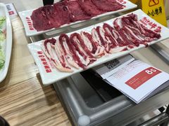 -为什么牛潮汕牛肉火锅(万胜广场店)