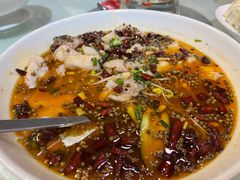 飘香水煮鱼-文杏酒楼(一品天下店)