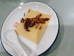 -听涛雅苑百味饺子老家菜馆
