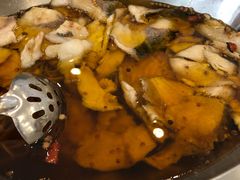 -鑫巴蜀小镇 · 水煮鱼专研店(玉桥店)