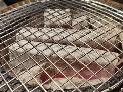 -山居屋炭火烧肉(厚街万达店)