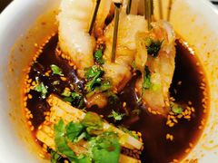 -太二酸菜鱼(天鹅湖万达店)