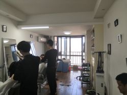 -佐藤造型专业烫染店