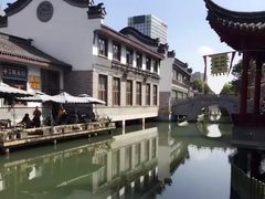 -龙潭水乡
