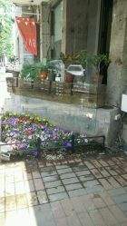 -M+hair salon专业造型沙龙