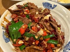 -潇湘阁(尚都SOHO店)