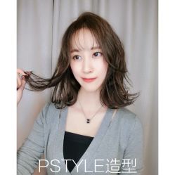 点击看大图 -P.STYLE 派斯造型