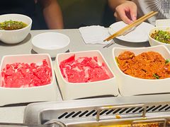 -海底捞火锅(海宁路店)