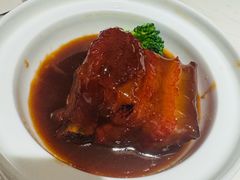 -徽镇小厨·经典徽菜(马连道店)