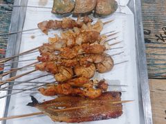 -老谢野馄饨(延安路店)