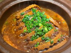 东坡香芋煲-東大方(海宁海昌路店)