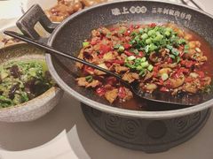 -味上湘菜馆(悦方ID MALL店)