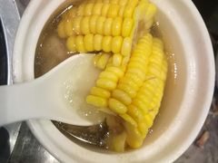 -姐妹炖罐店(桂香街总店)