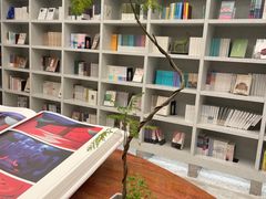 -二酉书店TOYOU BOOKS