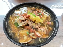 -阿芬卤面(花巷店)