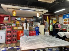 -小民大排档(光谷店)