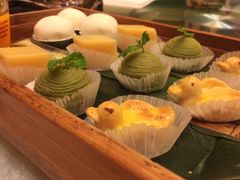 -全聚德(常州店)