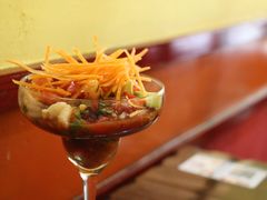 -panchos 墨西哥餐厅(嘉绿苑店)