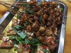 -夜烤·宜宾烧烤(洋河路店)