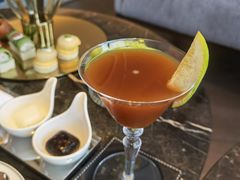 -秀·吧 Show Bar(兰州盛达希尔顿酒店)