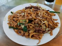 -煲煲掂风味煲仔饭餐厅(西区店)