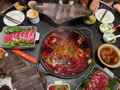 -莺花渡火锅City Green(万象城店)