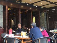 -北京老铺烤鸭(西稍门店)
