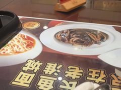 -老淮城·长鱼面(河下古镇店)