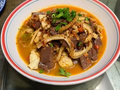 -贺庄·活鱼馆(珠吉路店)