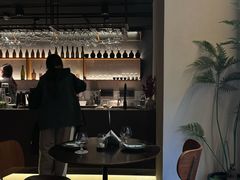 -Fuzzy Bistro 浮几韩餐·茶酒馆