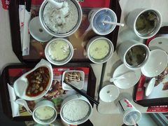 -真功夫(中医院店)