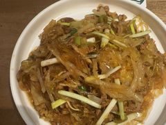 -榆林镇筋饼(知春路店)