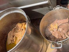 -明哥牛什粥(鸿运阁店)