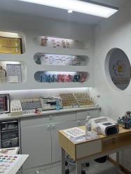 -芊冉•美甲美睫纹绣