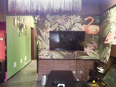 -屿家轻奢农家小院(十三陵店)