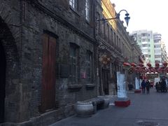 -张包铺(道外店)