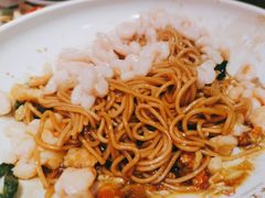 -松鹤楼·苏式汤面(虹桥天地店)