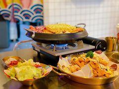 -1988韩式炸鸡料理(麦凯乐店)