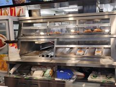 -德克士(广州南站店)