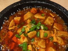 -胡马八破·川菜小馆(宽厚里店)