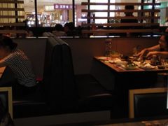 -新石器烤肉(南通CBD大有境店)