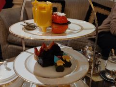 -大堂吧·下午茶·特调鸡尾酒(大连一方城堡豪华精选酒店)