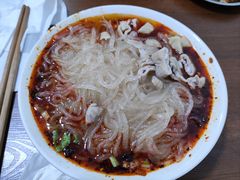 -甘记肥肠粉(马鞍北路店)