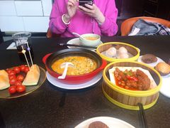 豉汁蒸凤爪-蝴蝶里·粤菜·点心(滨江龙湖店)