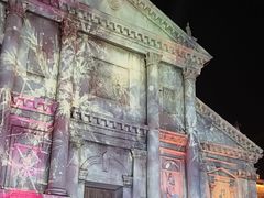 -华谊兄弟（长沙）电影小镇