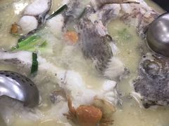 大盆鱼-食的禄山庄